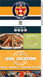 Mobile Screenshot of northstarcafenyc.com